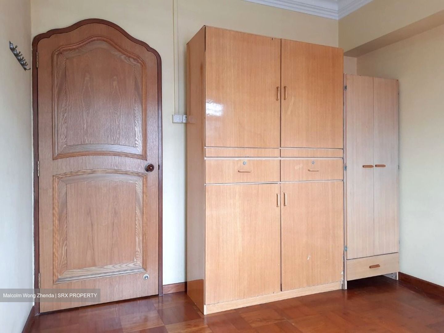 Blk 485 Choa Chu Kang Avenue 5 (Choa Chu Kang), HDB 4 Rooms #558559081